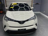 2019 Toyota C-HR LE