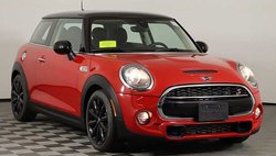 2019 MINI Hardtop Cooper S