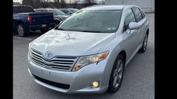 2009 Toyota Venza AWD V6