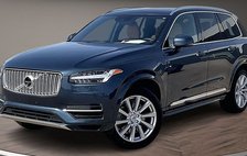 2019 Volvo XC90 T8 eAWD Inscription