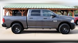 2016 Ram Ram Pickup 1500 Tradesman