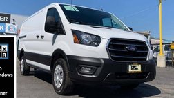 2020 Ford Transit 250