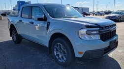 2023 Ford Maverick XLT