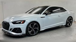 2021 Audi RS 5 2.9T quattro