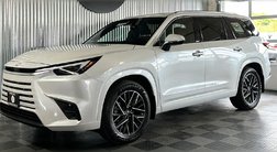2024 Lexus TX 350 