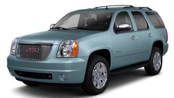 2011 GMC Yukon SLT