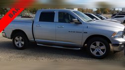 2011 Ram Ram Pickup 1500 SLT