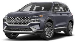 2023 Hyundai Santa Fe Plug-In Hybrid Limited