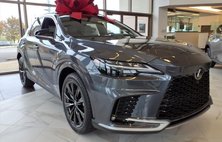 2025 Lexus RX 350 350 F Sport