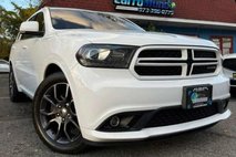 2015 Dodge Durango R/T