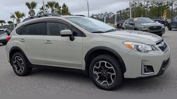 2017 Subaru Crosstrek Premium