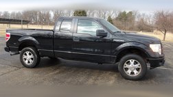 2009 Ford F-150 STX