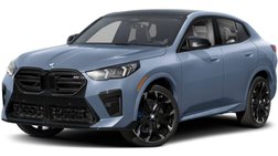 2026 BMW X2 M35i