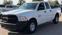 2020 Ram Ram Pickup 1500 Classic Express