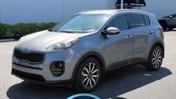 2019 Kia Sportage EX