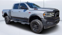 2022 Ram Ram Pickup 2500 Power Wagon