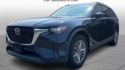 2024 Mazda CX-90 3.3 Turbo Preferred