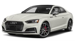 2019 Audi S5 3.0T quattro Premium Plus