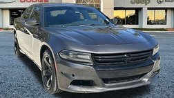 2021 Dodge Charger Police