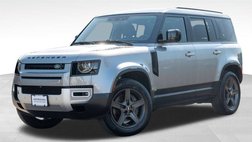 2024 Land Rover Defender 110 P400 S