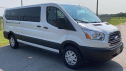 2019 Ford Transit T-350 148