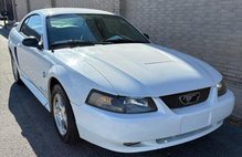 2004 Ford Mustang Base