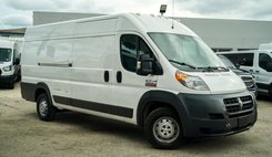 2016 Ram ProMaster 3500 159 WB