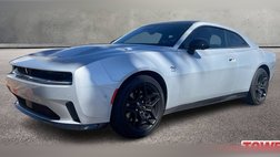 2024 Dodge Charger Daytona R/T