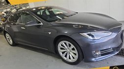 2018 Tesla Model S 100D