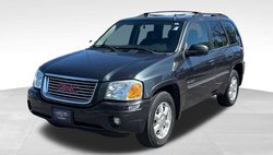 2006 GMC Envoy SLT