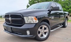 2013 Ram Ram Pickup 1500 Express