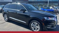 2019 Audi Q7 55 TFSI quattro Premium