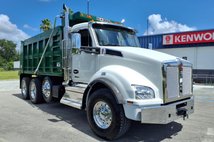 2025 Other Makes Truck