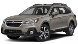 2018 Subaru Outback 3.6R Limited
