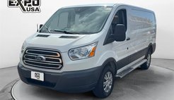 2018 Ford Transit 250