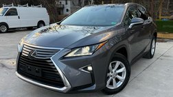 2016 Lexus RX 350 350 AWD
