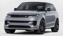 2023 Land Rover Range Rover Sport P400 Dynamic SE