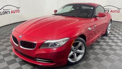 2014 BMW Z4 sDrive28i