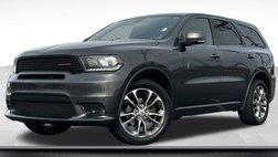 2019 Dodge Durango GT