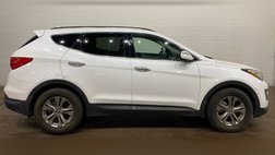 2014 Hyundai Santa Fe Sport 2.4L