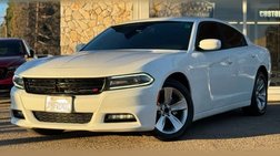 2017 Dodge Charger SXT