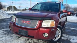 2006 GMC Envoy Denali