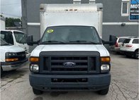 2016 Ford E-Series E-350 SD