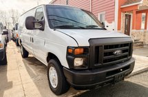 2008 Ford E-Series E-250