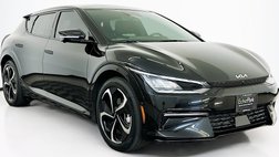 2024 Kia EV6 GT-Line