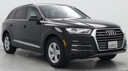 2019 Audi Q7 Premium