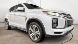 2023 Mitsubishi Outlander Sport LE