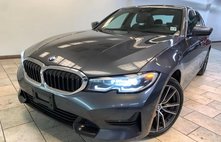 2022 BMW 3 Series 330i xDrive
