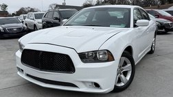 2013 Dodge Charger SE