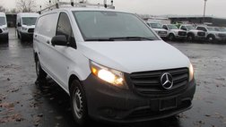 2021 Mercedes-Benz Metris Cargo